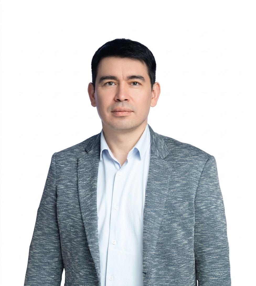 Марсель Салихов